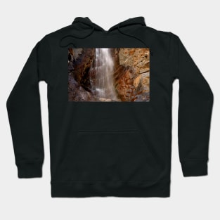 Waterfall Hoodie